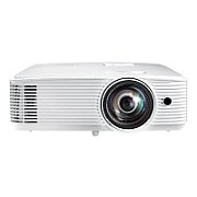 Videoproiector OPTOMA H117ST, Short Throw, WXGA 1280 x 800, 3800 lumeni, contrast 30000:1_1