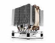 Noctua NH-D9L computer cooling component Processor Cooler 9.2 cm Metallic_1