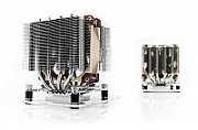 Noctua NH-D9L computer cooling component Processor Cooler 9.2 cm Metallic_4