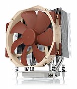 Noctua Noctua NH-U14S TR4-SP3 computer cooling component Processor Cooler 14 cm Aluminium, Beige