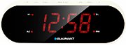 Blaupunkt CR6WH alarm clock Digital alarm clock Black, White_1