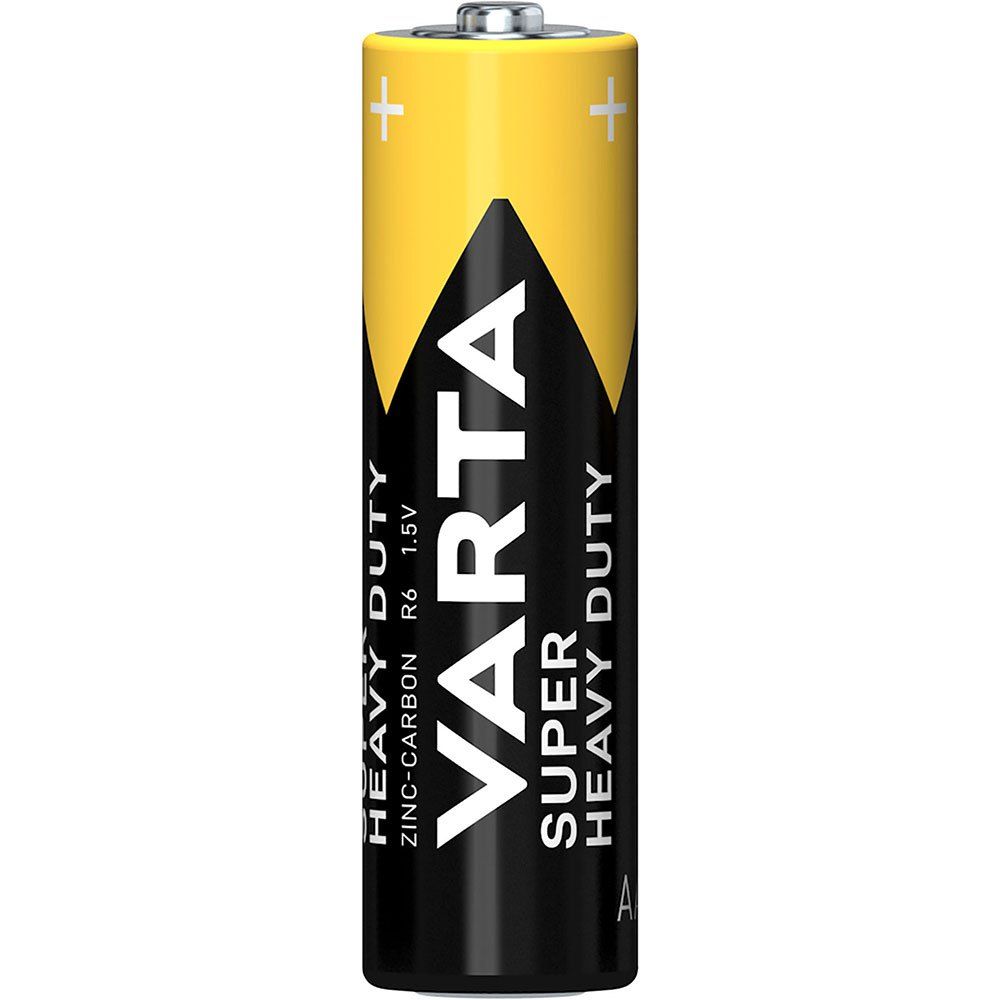 Varta SUPERLIFE Single-use battery AA Zinc-carbon_1