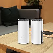 TP-LINK AC1200 Deco Whole Home Mesh Wi-Fi System_3