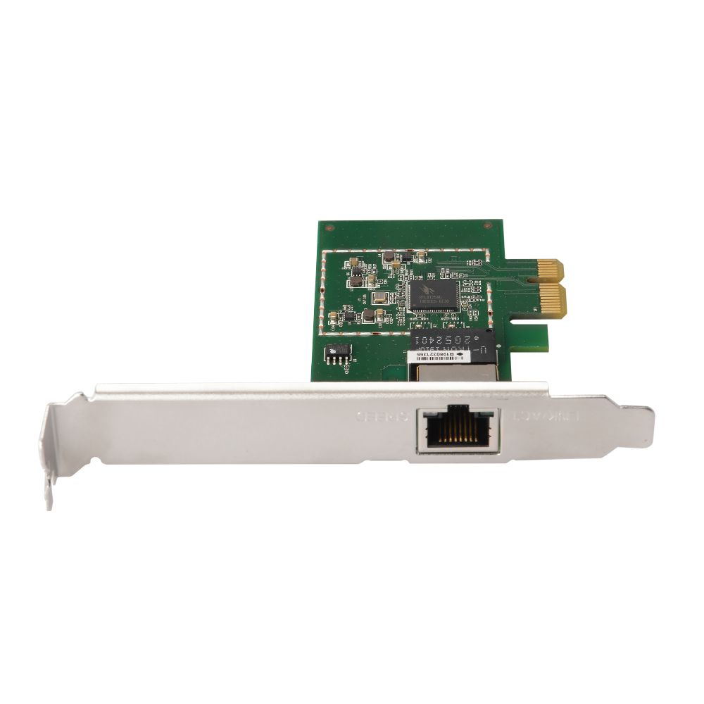 Edimax EN-9225TX-E network card Internal Ethernet 2500 Mbit/s_2