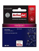 Activejet AH-933MRX ink for HP printer; HP 933XL CN055AE replacement; Premium; 13 ml; magenta_1