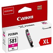 Canon CLI-581M XL ink cartridge Original Magenta_1