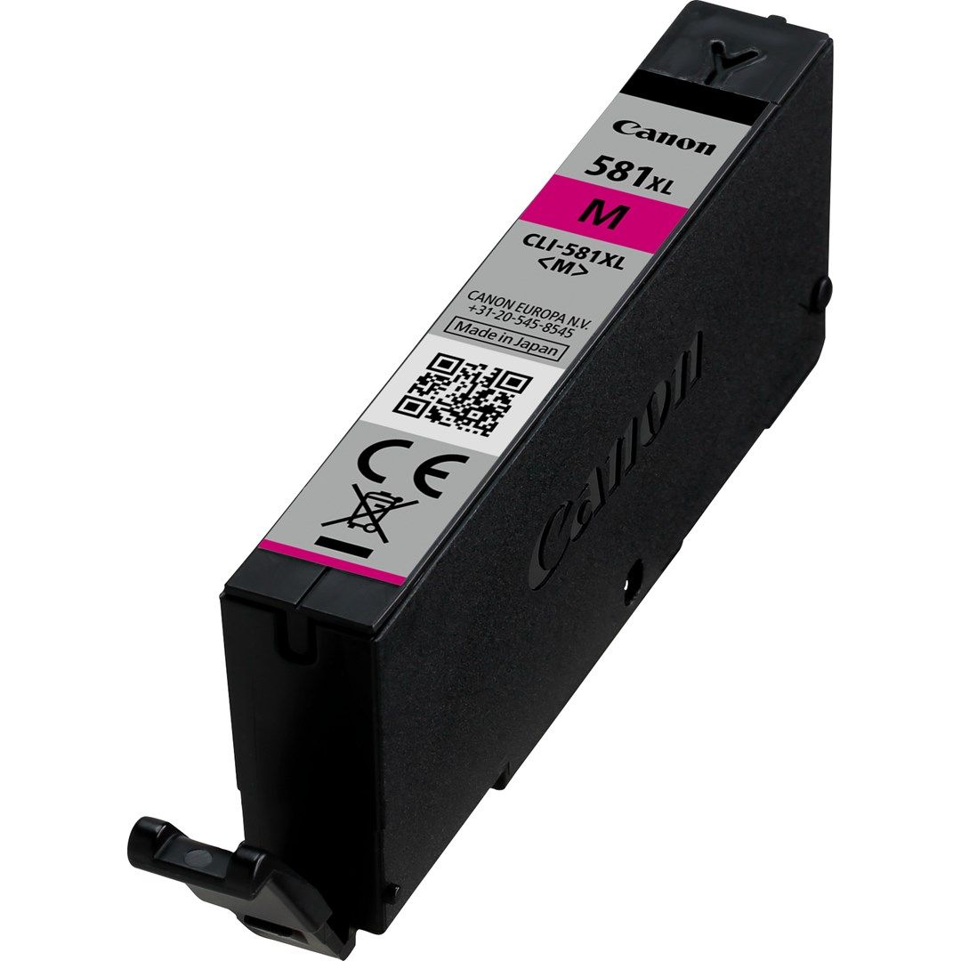 Canon CLI-581M XL ink cartridge Original Magenta_2