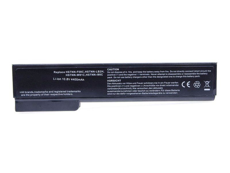 Green Cell HP50 notebook spare part Battery_4