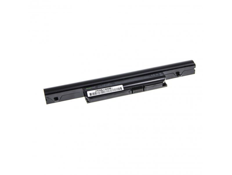 Green Cell AC13 notebook spare part Battery_4