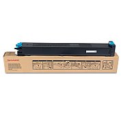 Sharp MX23GTCA toner cartridge 1 pc(s) Original Cyan