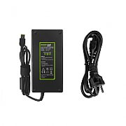 Green Cell AD117P power adapter/inverter Indoor 170 W Black_3