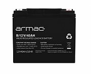 Universal gel battery for Ups Armac B/12V/40Ah_1