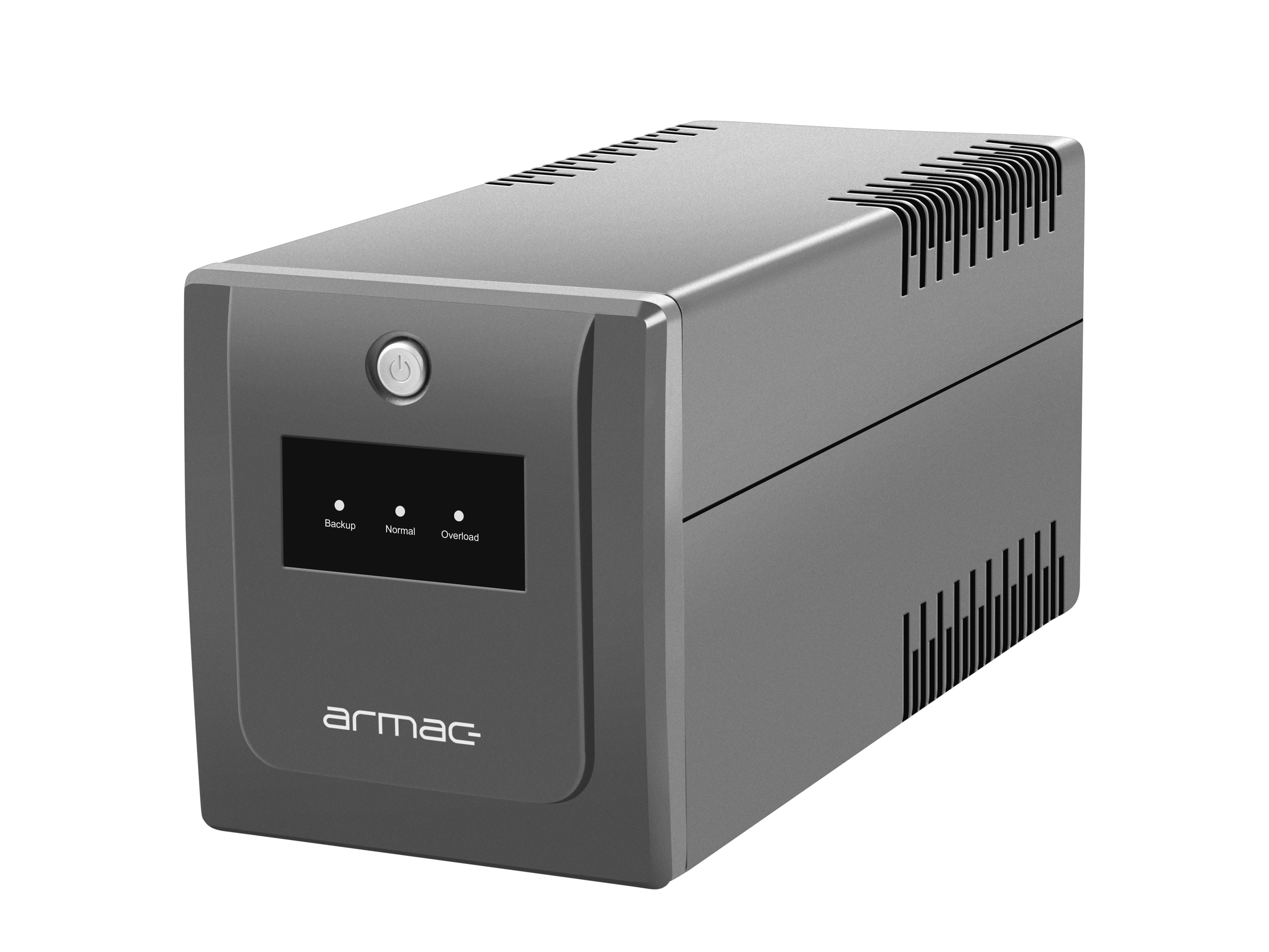 Emergency power supply Armac UPS HOME LINE-INTERACTIVE H/1500F/LED_3