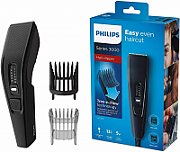 Philips HAIRCLIPPER Series 3000 HC3510/15 hair trimmers/clipper Black_1