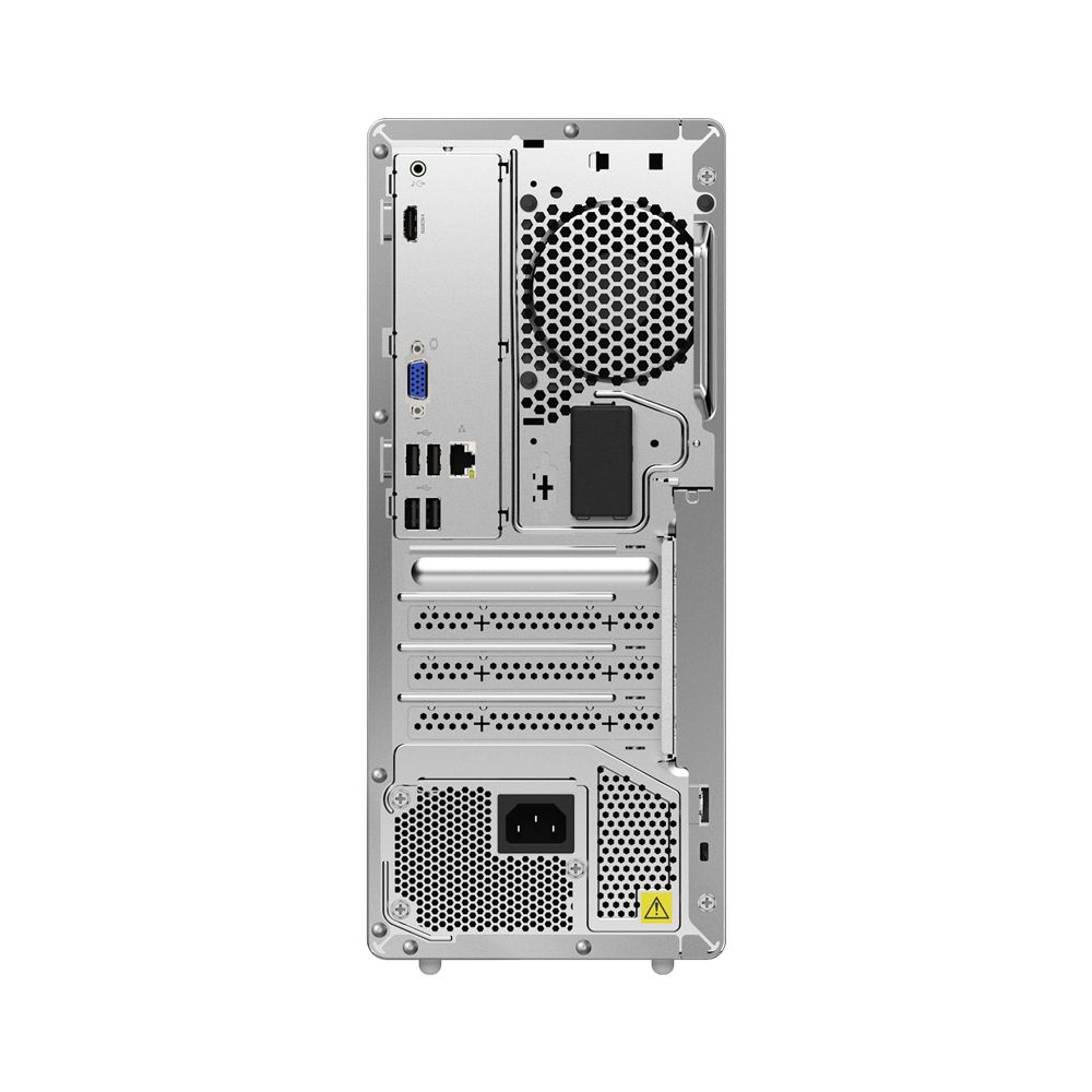 Lenovo IdeaCentre 5 DDR4-SDRAM i5-10400 Tower 10th gen Intel® Core™ i5 16 GB 512 GB SSD NoOS PC Grey_2