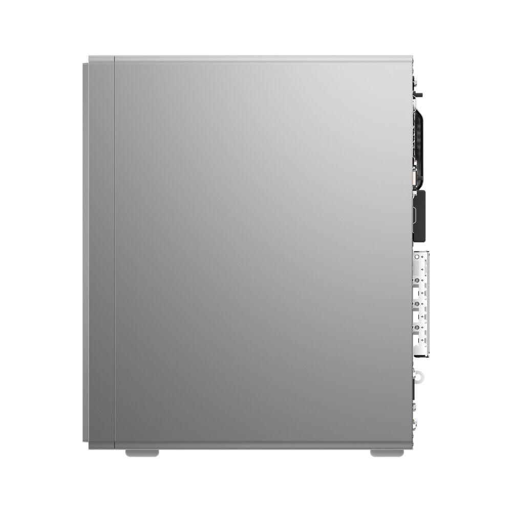Lenovo IdeaCentre 5 DDR4-SDRAM i5-10400 Tower 10th gen Intel® Core™ i5 16 GB 512 GB SSD NoOS PC Grey_4