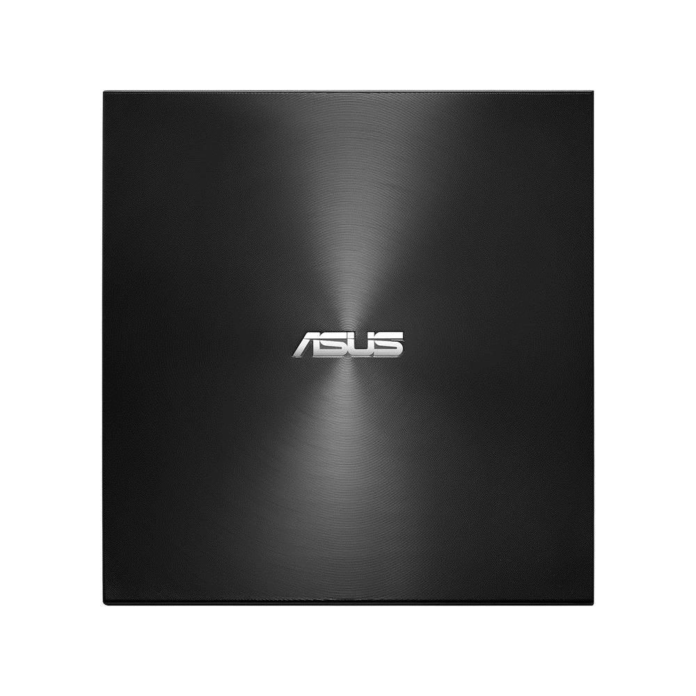 ASUS ZenDrive U9M optical disc drive DVD±RW Black_2