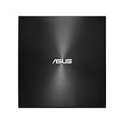 ASUS ZenDrive U9M optical disc drive DVD±RW Black_2