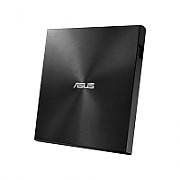 ASUS ZenDrive U9M optical disc drive DVD±RW Black_3