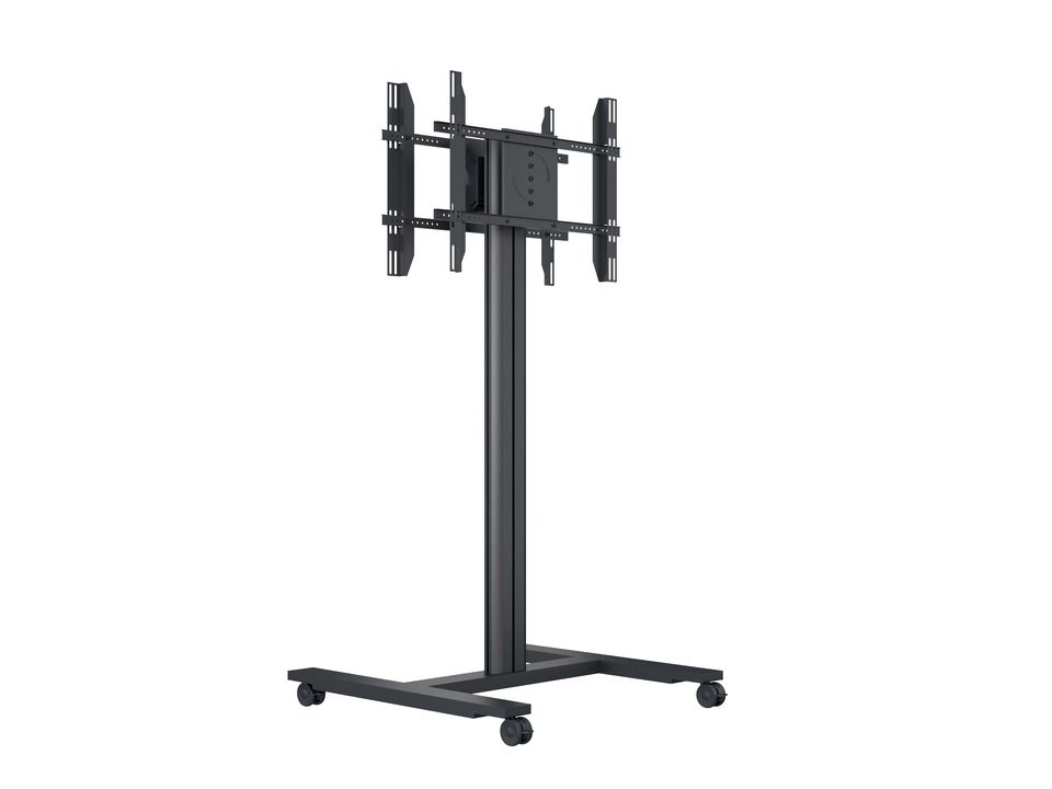 Stand TV Back to Back Multibrackets 5983, 55 -80 , 2 x 40 kg, Negru