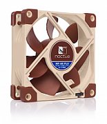 Noctua NOC-NF-A8-FLX computer cooling component Computer case Fan 8 cm Beige, Brown 1 pc(s)_2