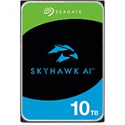 Hard disk Seagate SkyHawk AI, 10TB, 7200RPM, SATA III_1