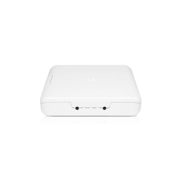 UBIQUITI U-PoE-AT PoE Injector 30W PoE+ 802.3at_4