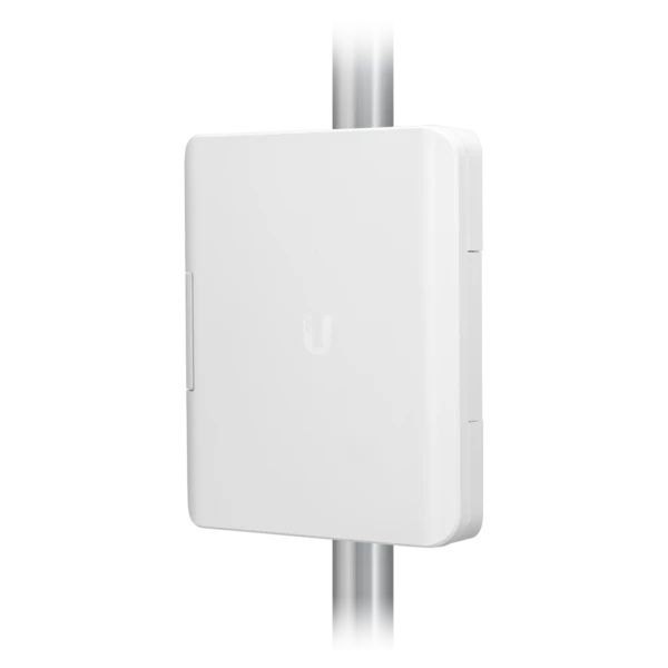 UBIQUITI U-PoE-AT PoE Injector 30W PoE+ 802.3at_5