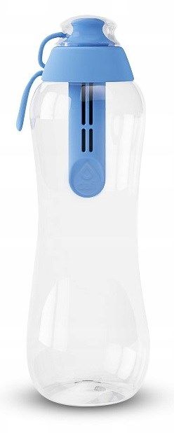 Dafi filter bottle 0,5l