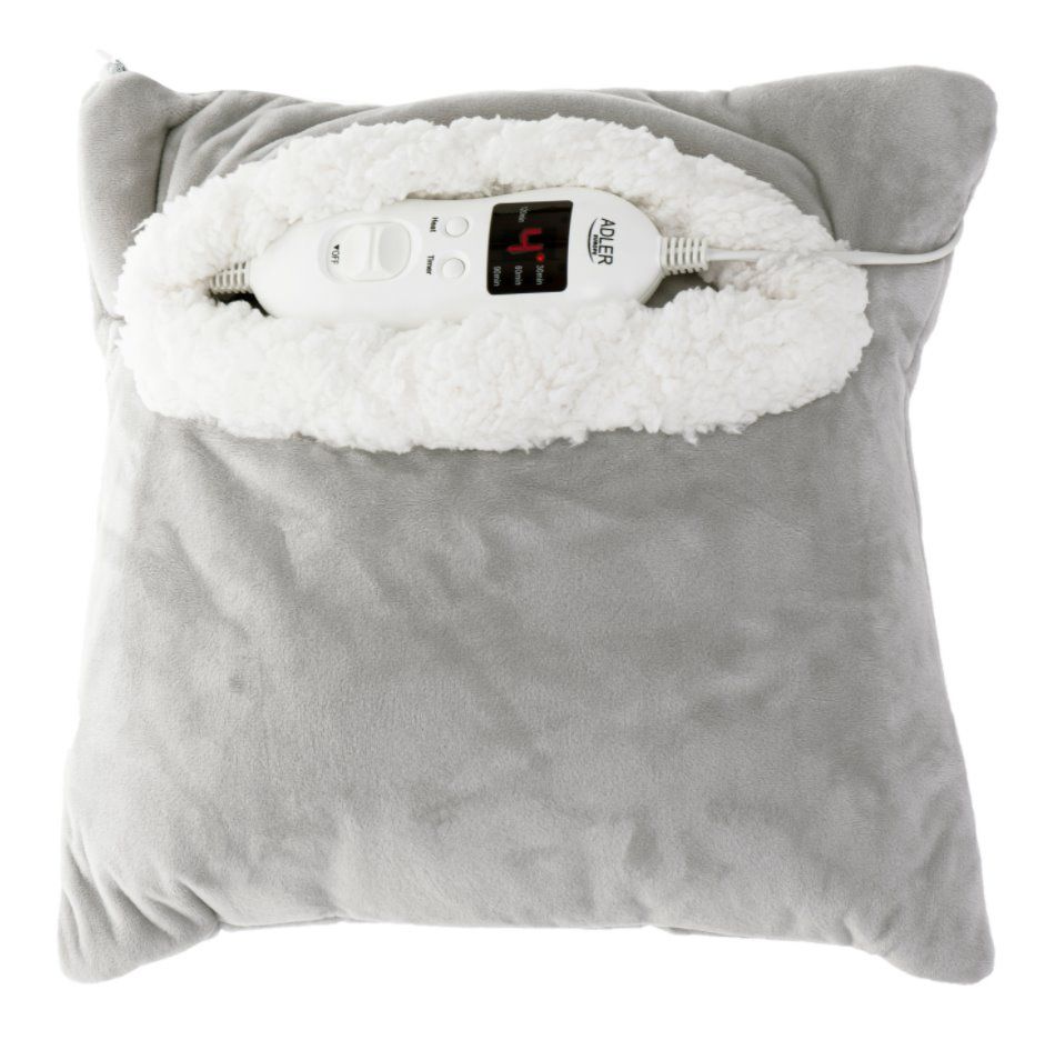 Adler AD 7412 electric pillow_2