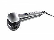 BaByliss C1600E hair styling tool Automatic curling iron Warm Black, Silver 2.5 m_1