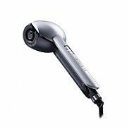 BaByliss C1600E hair styling tool Automatic curling iron Warm Black, Silver 2.5 m_2