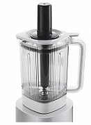 ZWILLING Universal 1200 L Stand mixer 1200 W Silver