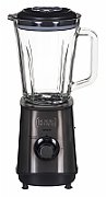 Black & Decker BXJB800E blender Tabletop blender Black, Transparent 800 W_1