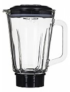 Black & Decker BXJB800E blender Tabletop blender Black, Transparent 800 W_4