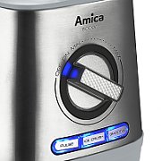 Amica BTM5012 blender 1.5 L Tabletop blender 800 W Stainless steel_6