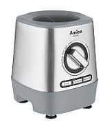 Amica BTM5012 blender 1.5 L Tabletop blender 800 W Stainless steel_8