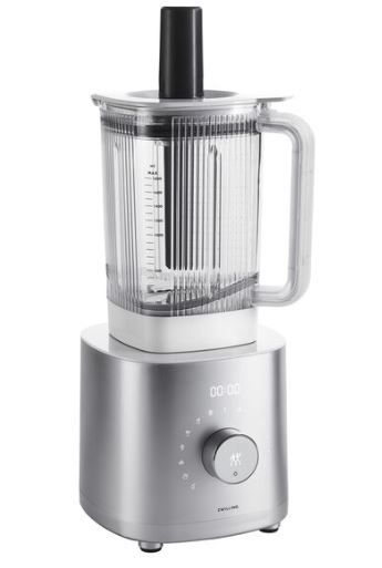 ZWILLING PRO 1.8 L Tabletop blender 1200 W Silver_4