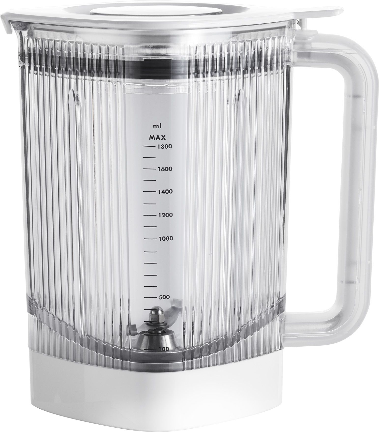 ZWILLING PRO 1.8 L Tabletop blender 1200 W Silver_10