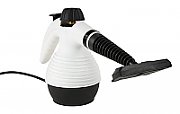 Camry Premium CR 7021 Portable steam cleaner 0.35 L 1500 W Black, White_3