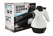 Camry Premium CR 7021 Portable steam cleaner 0.35 L 1500 W Black, White_5