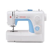 SINGER 3221 sewing machine Automatic sewing machine Electromechanical_1