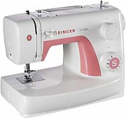 SINGER Simple 3210 Automatic sewing machine Electromechanical_1