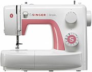 SINGER Simple 3210 Automatic sewing machine Electromechanical_2