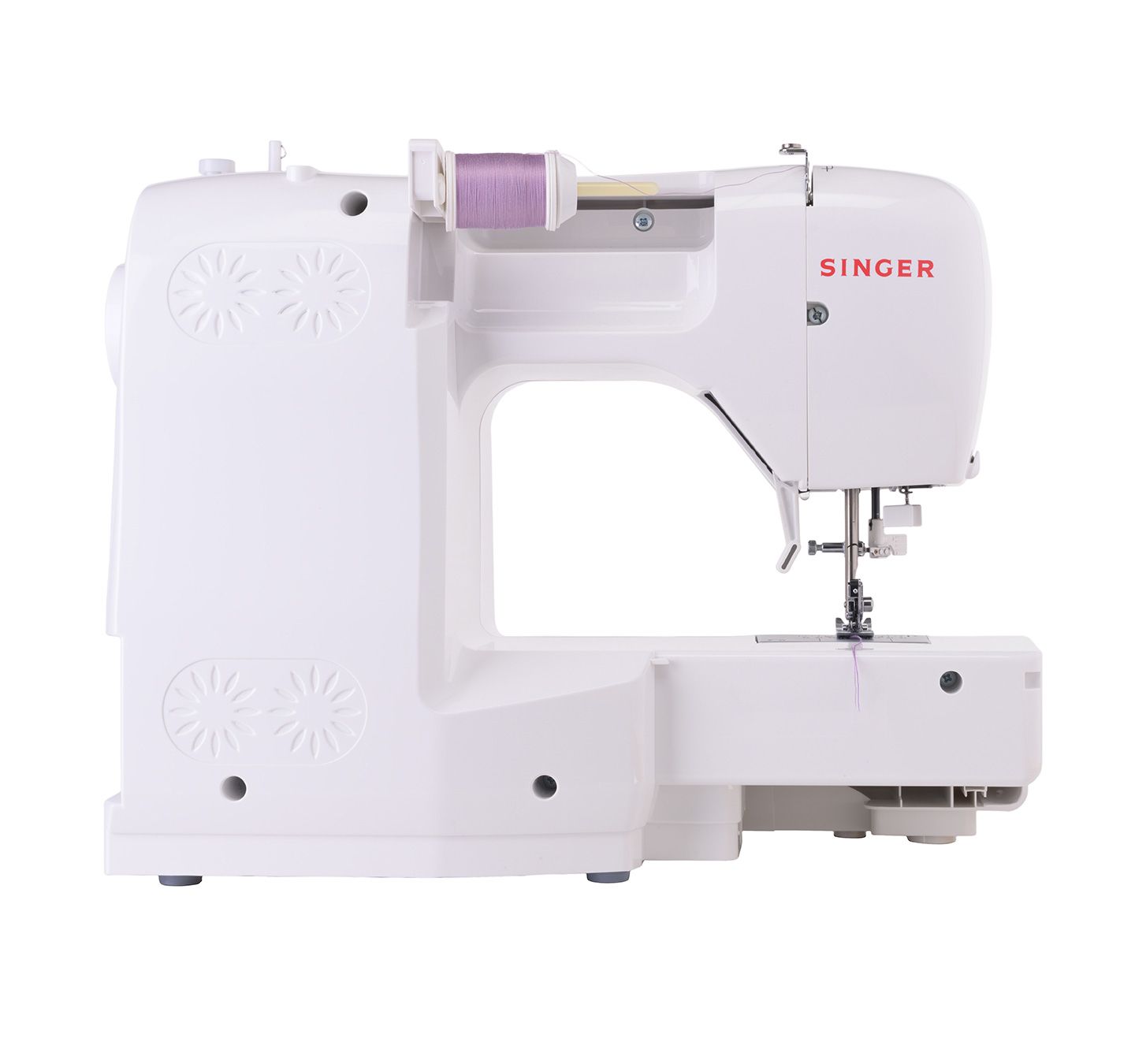 SINGER C5205-PR sewing machine Automatic sewing machine Electric_5