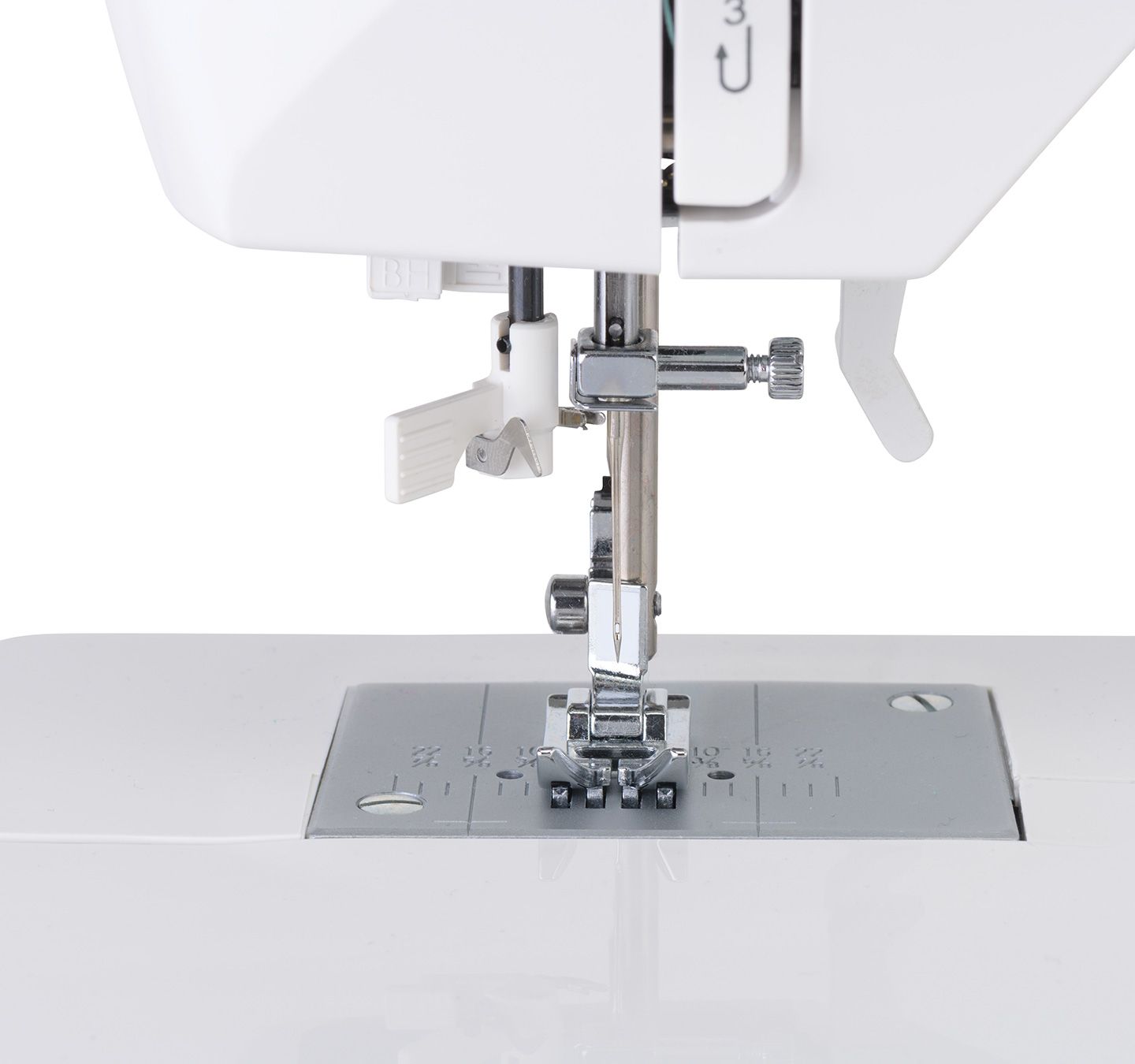 SINGER C5205-PR sewing machine Automatic sewing machine Electric_8