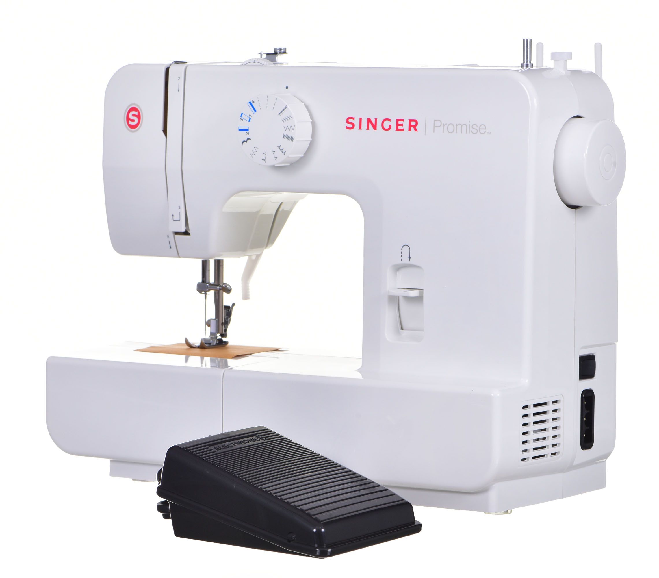 SEWING MACHINE SINGER PROMISE 1408_2