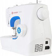 SINGER M3205 Automatic sewing machine Electromechanical_4