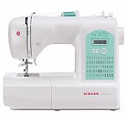 SINGER Starlet Automatic sewing machine Electric_1