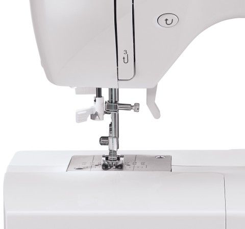 SINGER Starlet Automatic sewing machine Electric_3